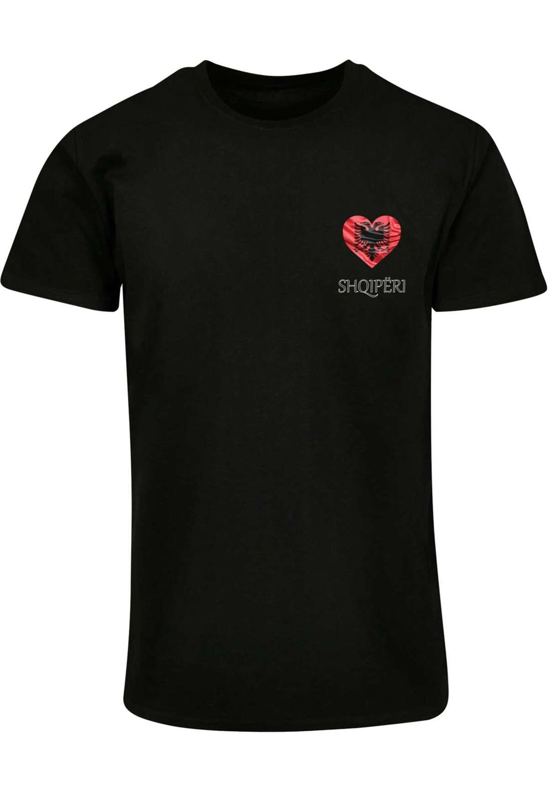 футболка Football - Albania T-shirt