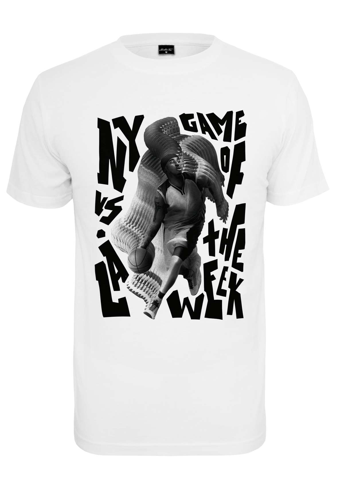футболка Herren Game Of The Week Tee
