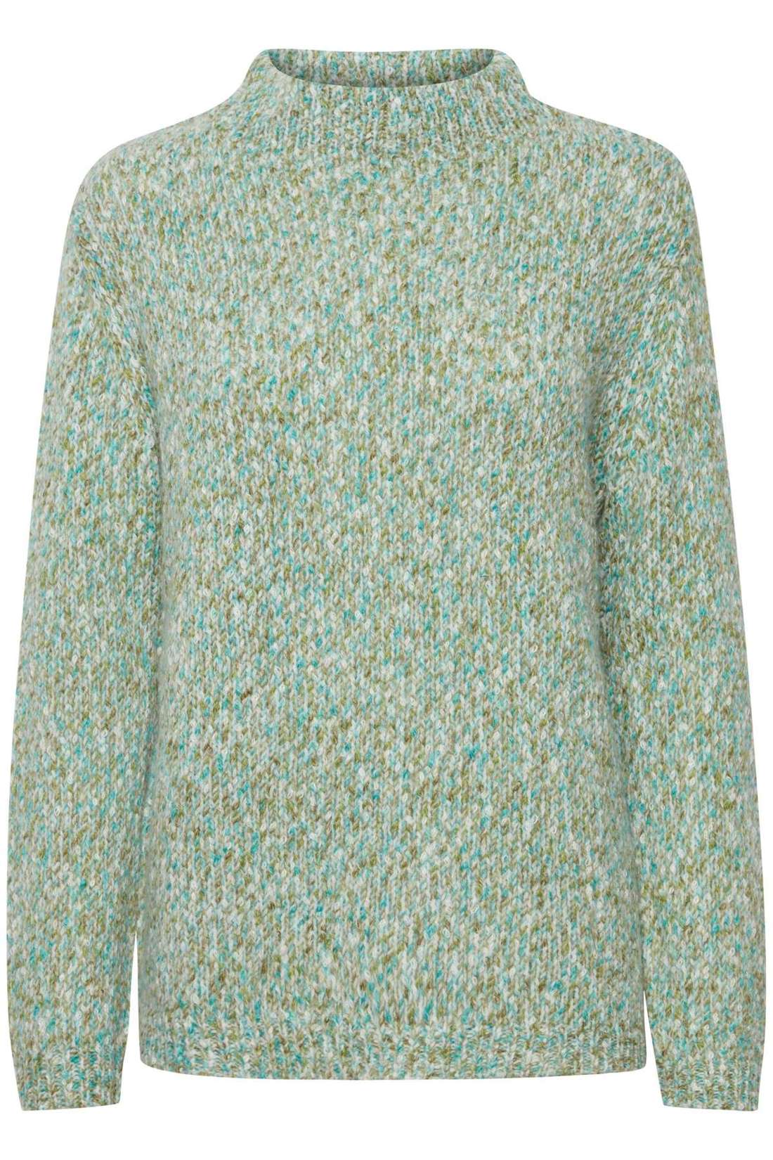 Вязаный свитер Strickpullover FRSpotta