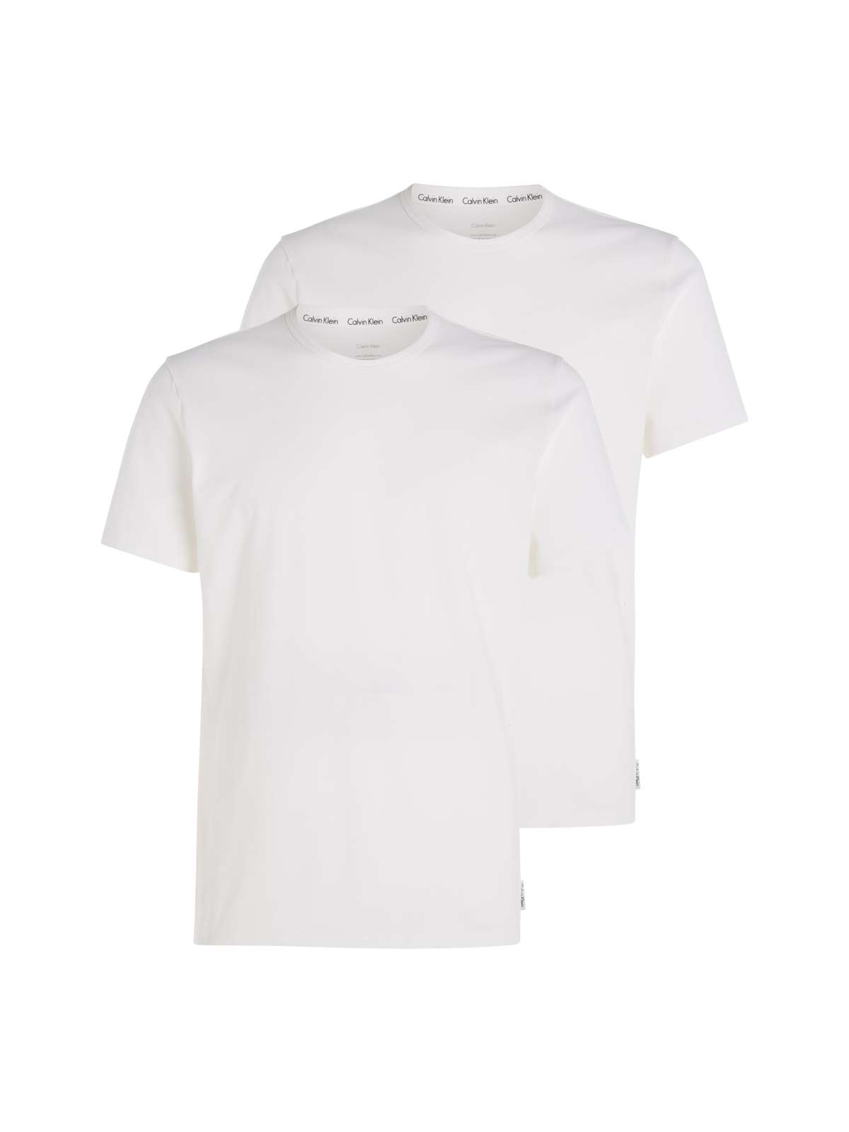 Футболка Кэлвин Кляйн »Modern Cotton Stretch«