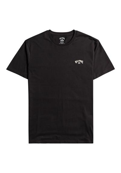 футболка Arch