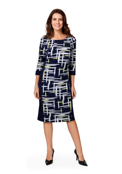 Платье из джерси Jerseykleid Janina