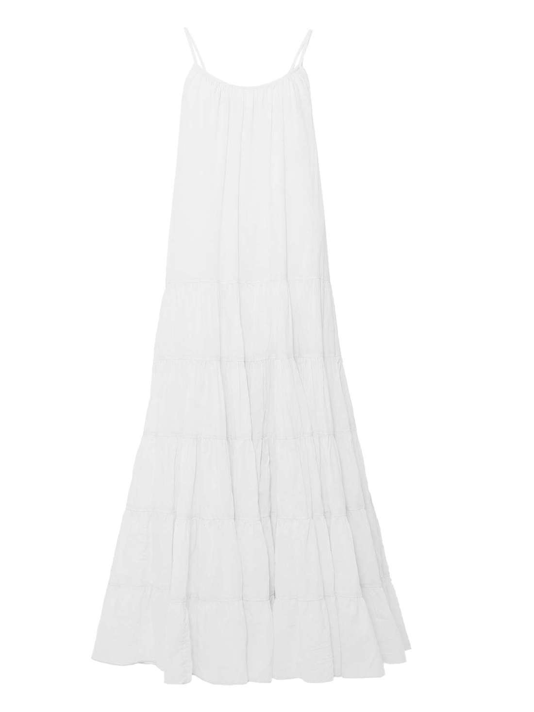 Платье макси NB231049