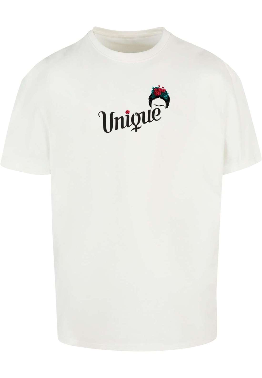 футболка Herren Frida Kahlo - Unique Heavy Oversize Tee