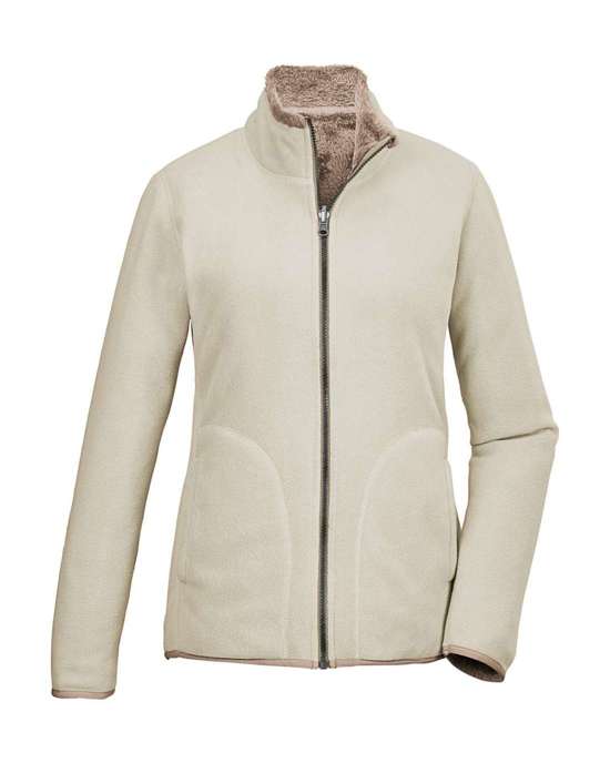Флисовая куртка GW 59 WMN FLC JCKT