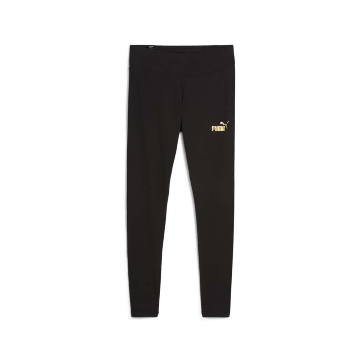 леггинсы ESS TAPE MINIMAL GOLD LEGGINGS