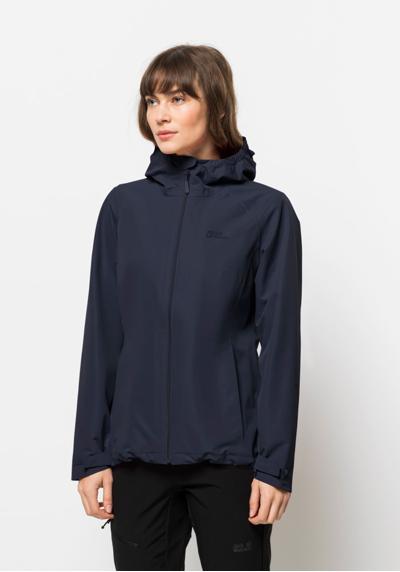 Уличная куртка с капюшоном BESLER 2L JKT W