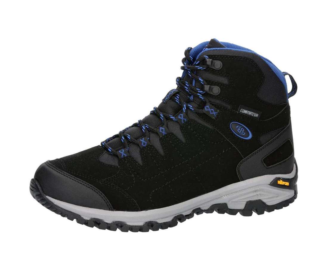 Уличная обувь Outdoorstiefel Mount Shasta High