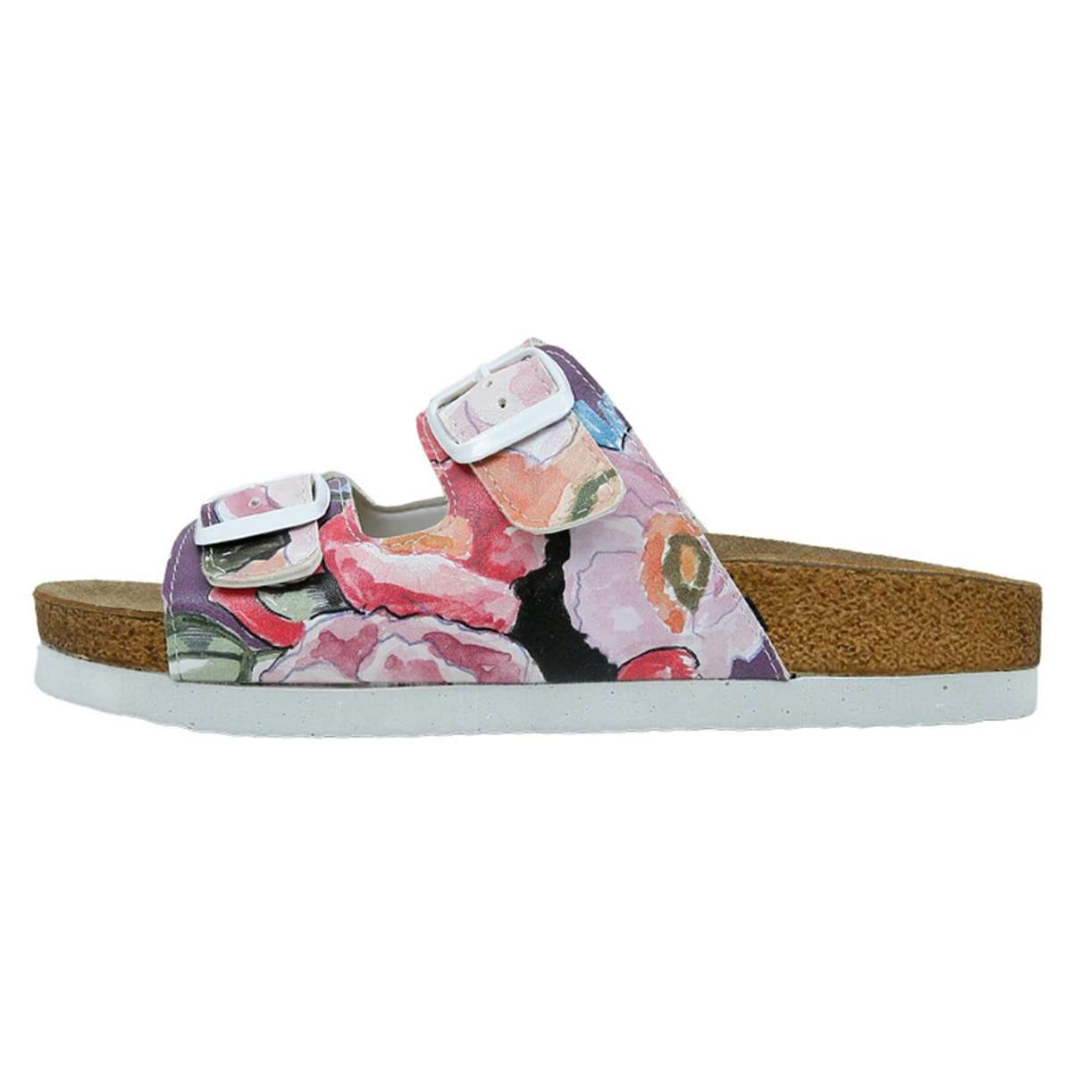 Мул Damen Stella Good Things are Ahead Vegan Damen Sandalen/