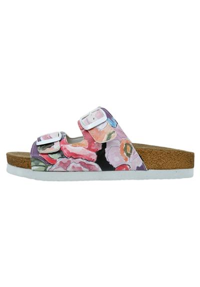 Мул Damen Stella Good Things are Ahead Vegan Damen Sandalen/