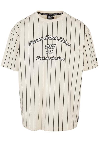 футболка Herren Starter Pinestripe 1971 Tee