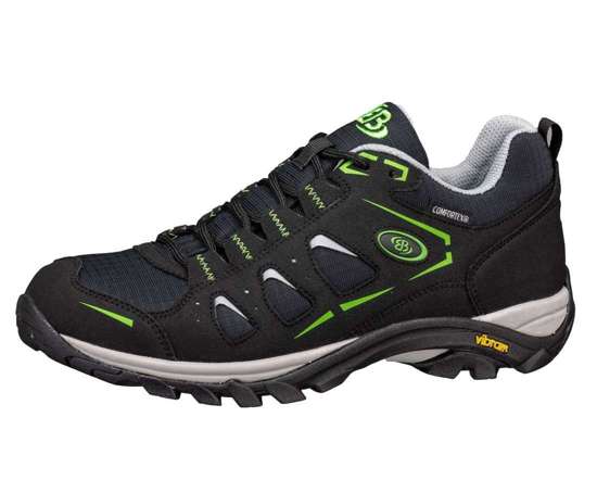 Уличная обувь Outdoorschuh Mount Frakes Low