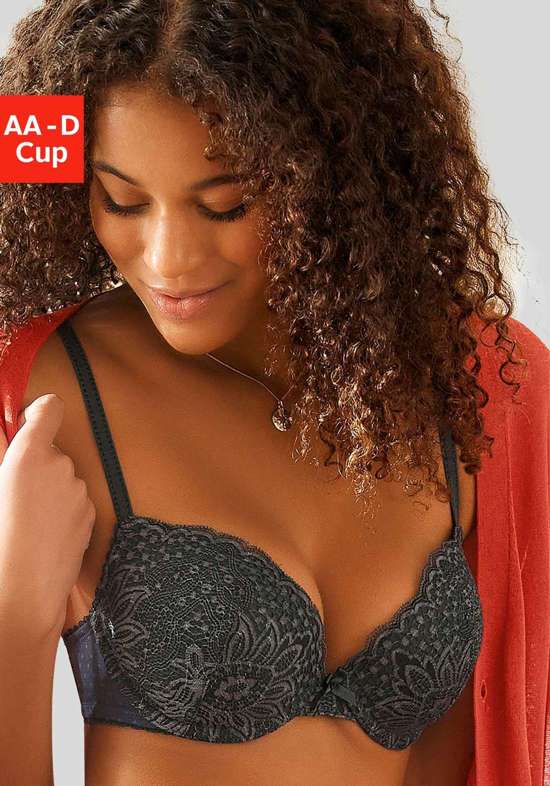 Бюстгальтер пуш-ап