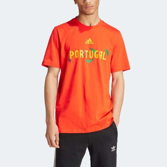 футболка PORTUGAL TEE