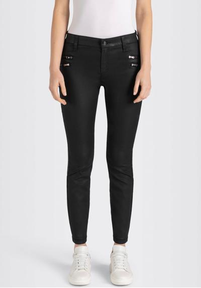 Узкие брюки Skinny Zip