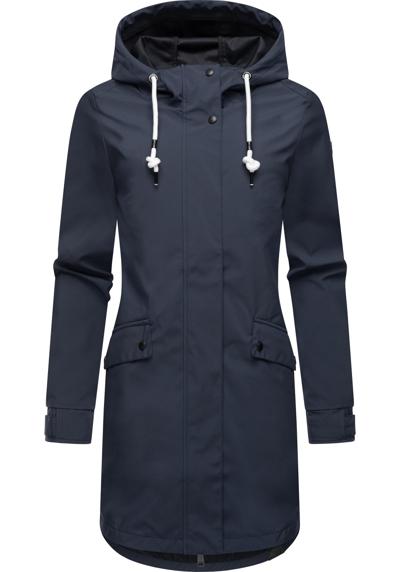 Пальто Softshell, водонепроницаемая и ветронепроницаемая женская куртка Softshell.