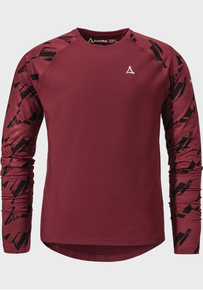 Функциональная рубашка Longsleeve Lakata Trail M