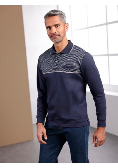 рубашка поло Poloshirt