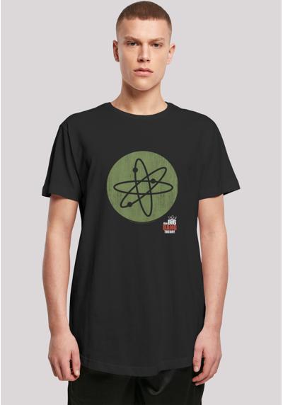 футболка Shirt `Big Bang Theory Big Bang`