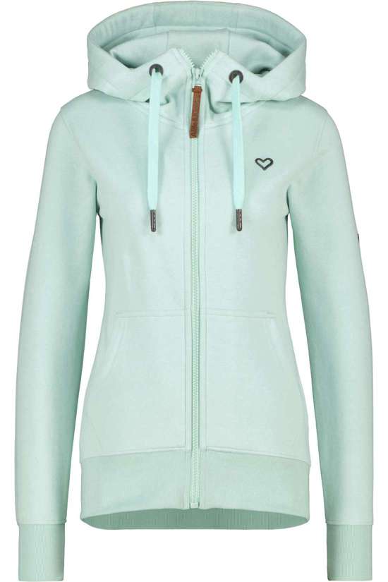 Толстовка с капюшоном Damen DelphineAK A