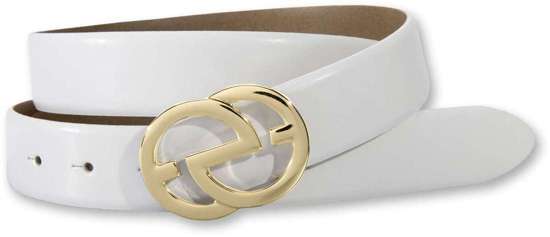 Кожаный ремень