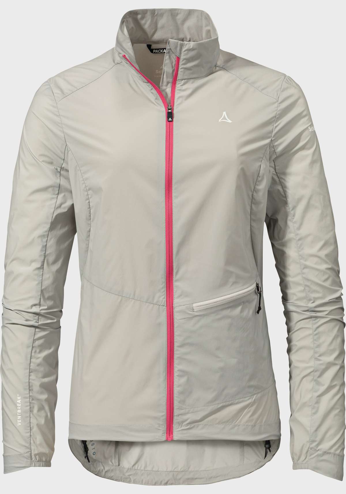 Уличная куртка Jacket Val Bavona L