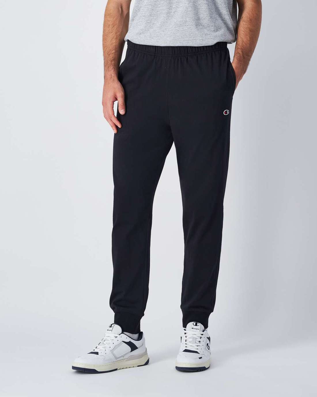 Спортивные шорты Rib Cuff Pants