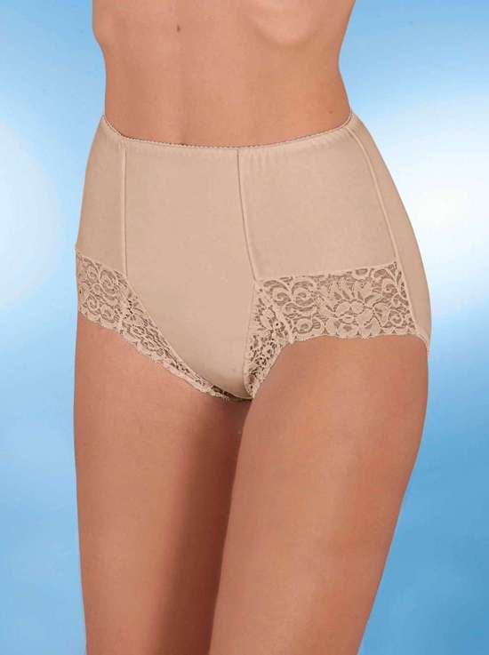 Фасонные трусы