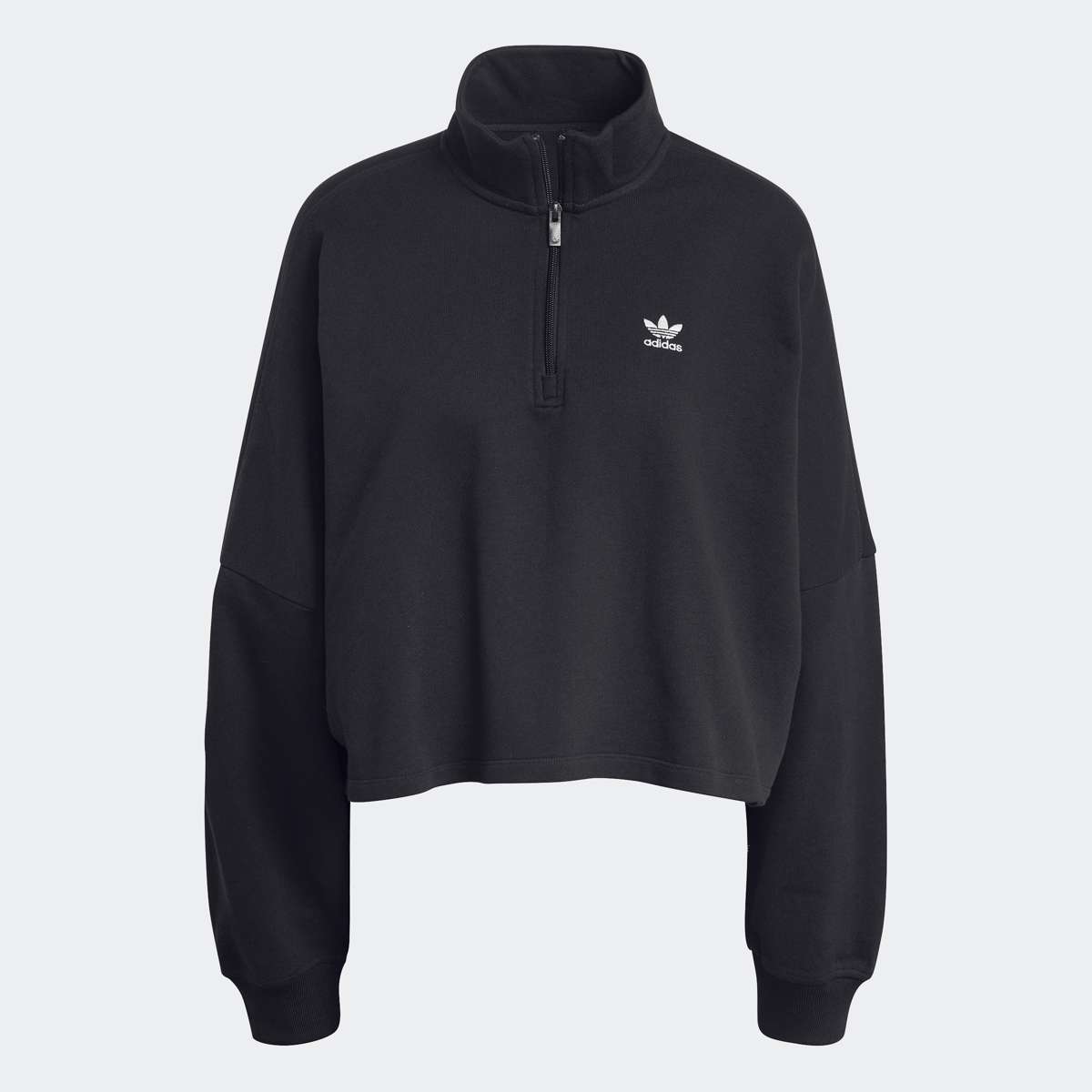 толстовка ESS SWEATSHIRT