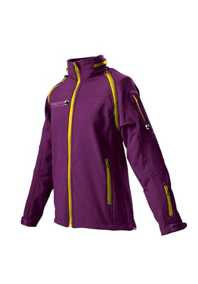 Куртка из софтшелла STANLEY PEAK WOMEN