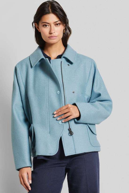 Длинная куртка