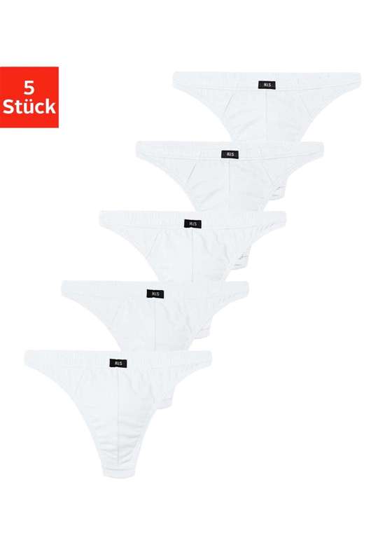 нить Herren Unterhose