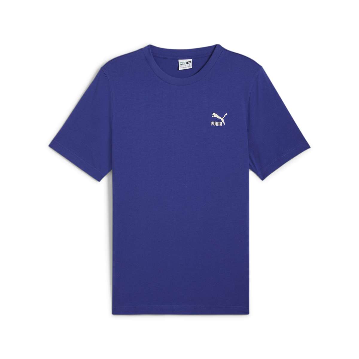 футболка CLASSICS T-Shirt mit kleinem Logo Herren