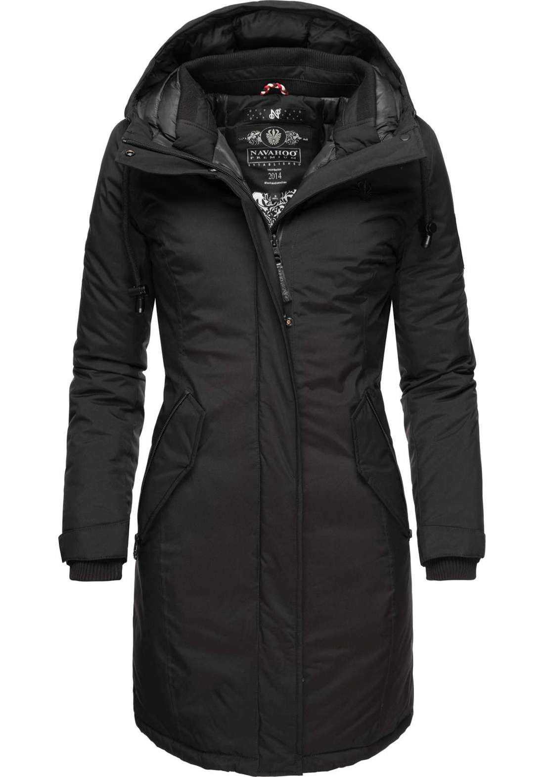 зимнее пальто Letiziaa