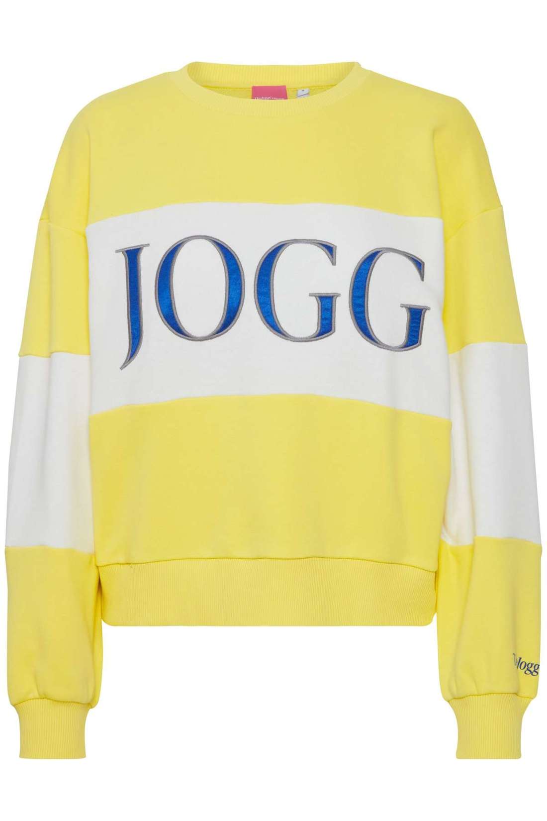 Свитер с круглым вырезом Sweatshirt JCSafine