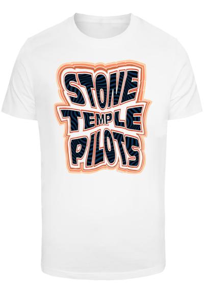 футболка Herren Stone Temple Pilots - Vintage warp T-Shirt