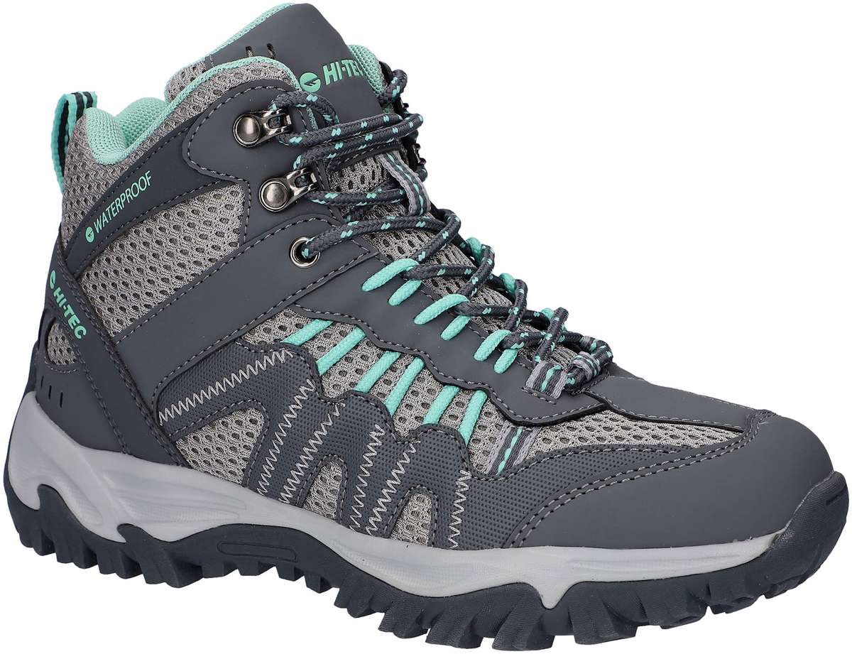 Походная обувь JAGUAR MID WP WOMENS