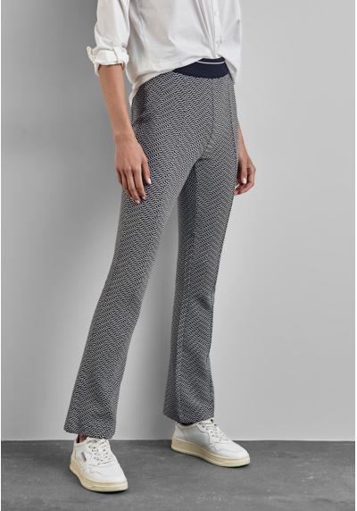 Брюки Bootcut
