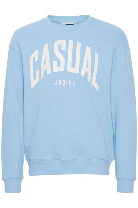 Свитер с круглым вырезом Sweatshirt CFSage