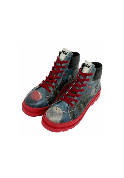 Зимние ботинки Damen Adriana Bear with a Balloon Vegan Damen Boots / female