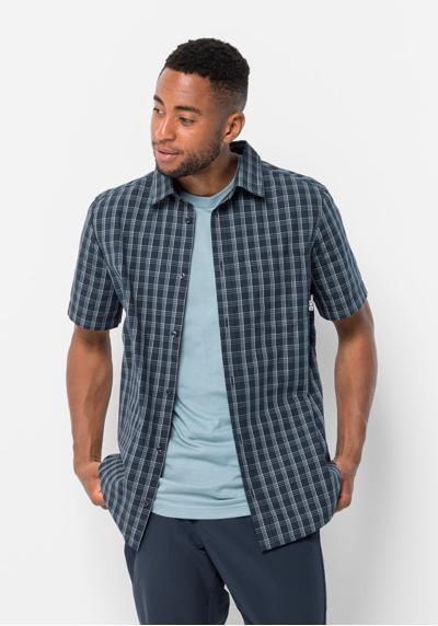 Рубашка с коротким рукавом HOT SPRINGS SHIRT M