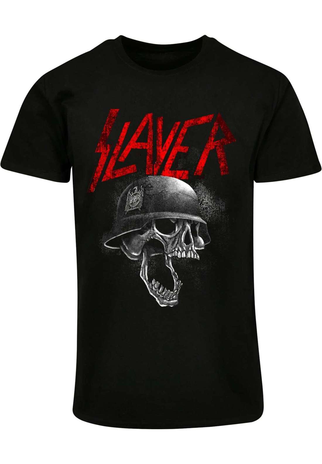 футболка Herren Slayer - Hellmit Basic T-Shirt