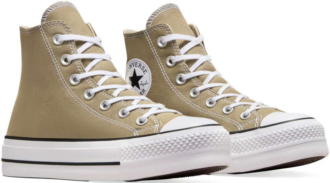 Кроссовки CHUCK TAYLOR ALL STAR LIFT
