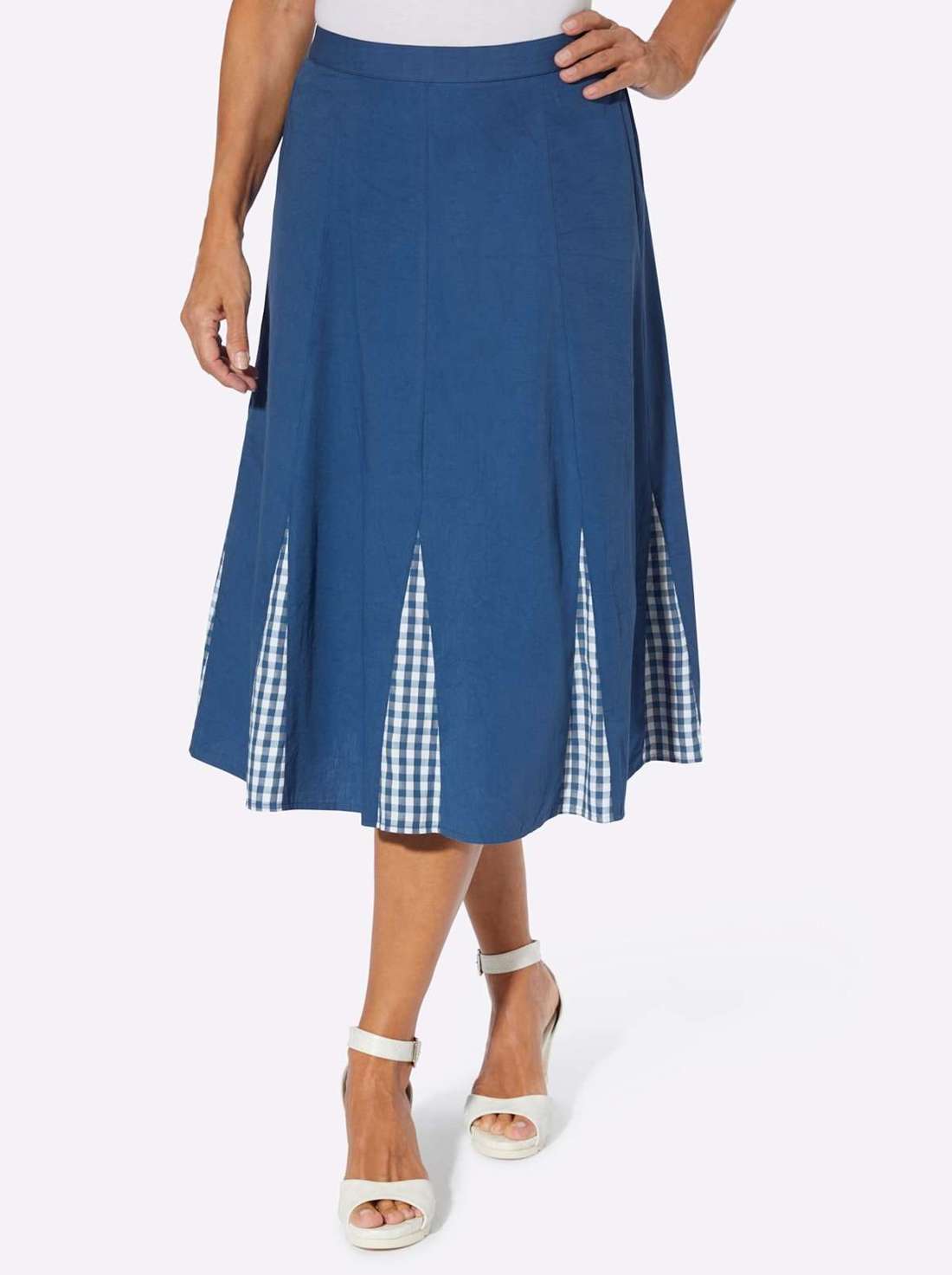 Традиционная юбка