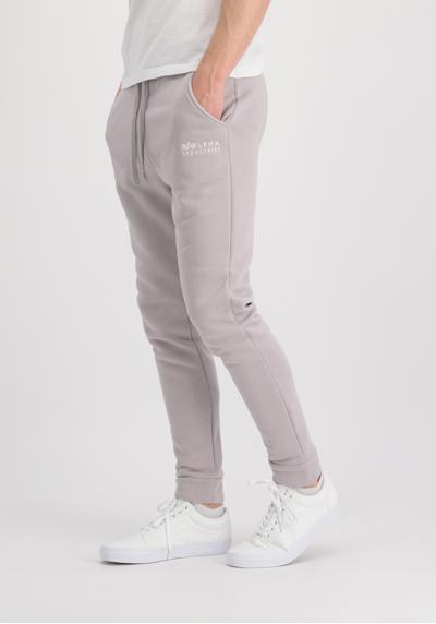 Спортивные штаны Men - Jogger Organics EMB Jogger
