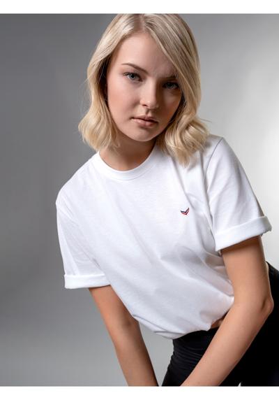 футболка TRIGEMA Classic Tee