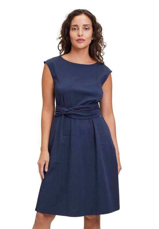 Летнее платье Betty & Co Sommerkleid ohne Arm
