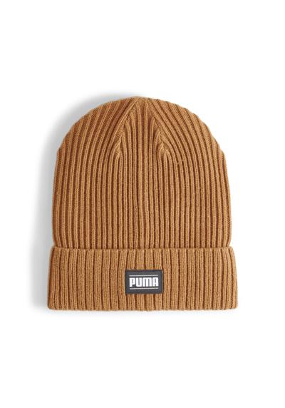 шапочки Klassische Beanie mit Rippung Erwachsene