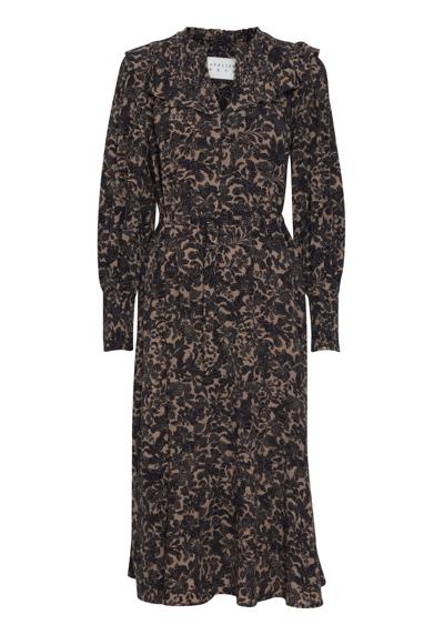 Платье макси Maxikleid IRFINA DR