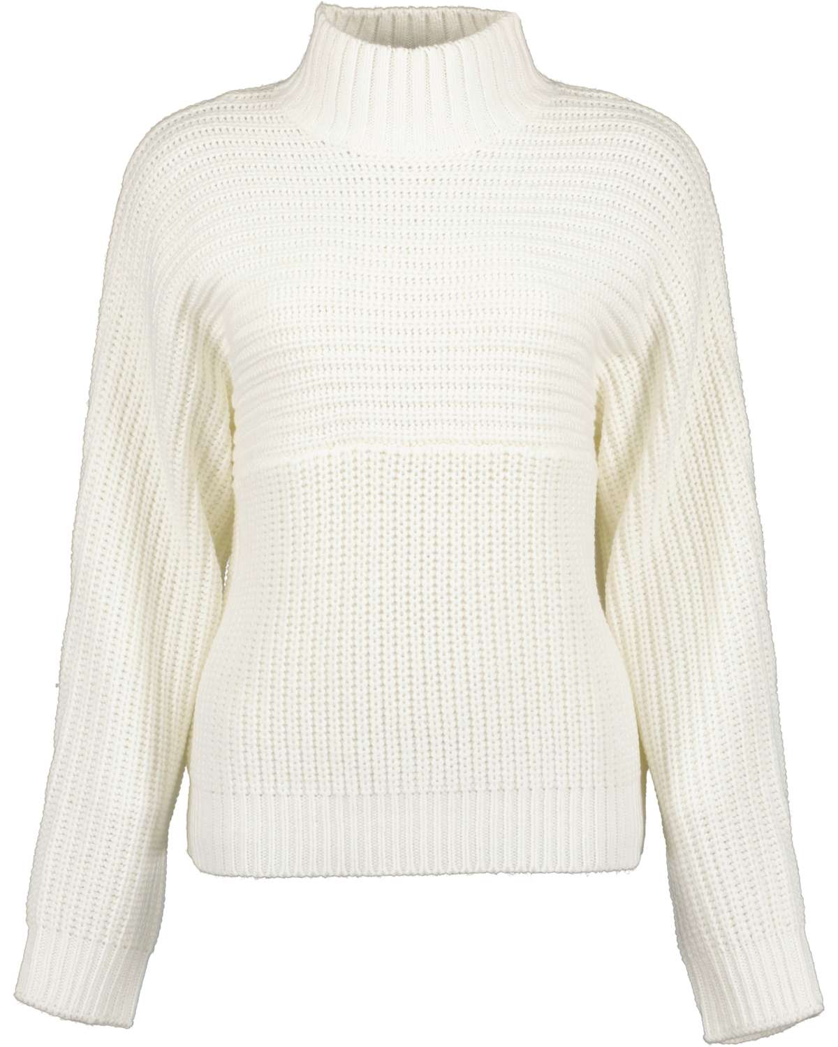 Вязаный свитер Pullover mit Stehkragen SPECIAL